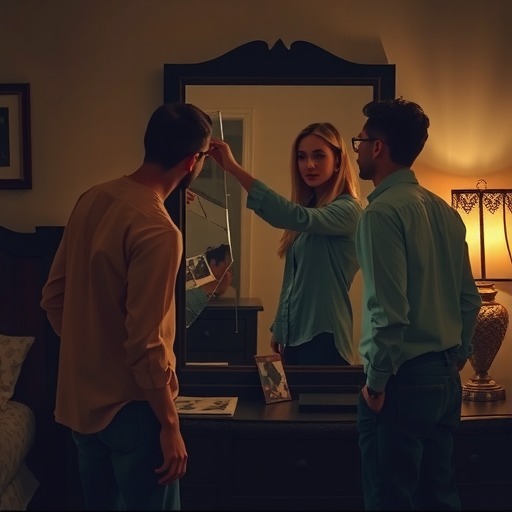 出轨后求和好应该被原谅吗？(图1)