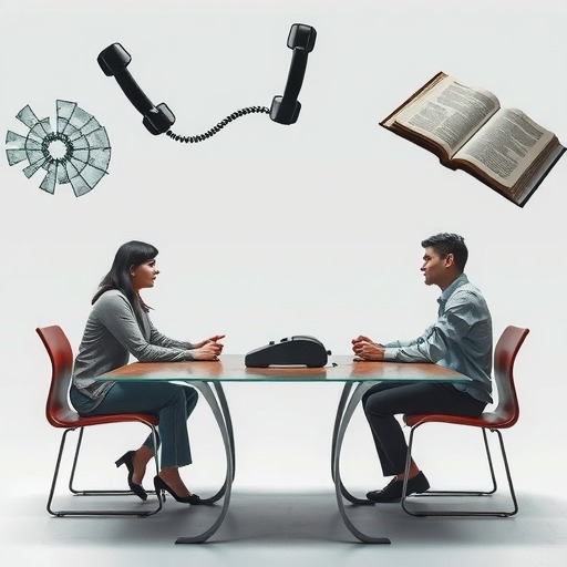 情侣沟通时最忌讳的3点沟通方式，你若不改