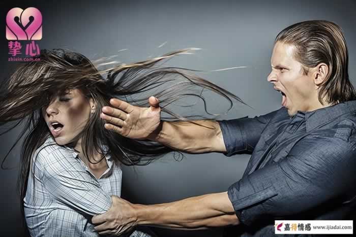 哪几种婚姻不值得你继续下去？(图1)