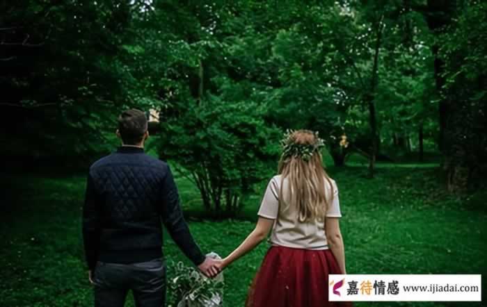 结婚了但是想前男友怎么办呢（一定要把心思放在家庭之中）(图1)