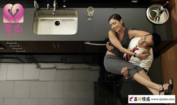 哪几种婚姻不值得你继续下去？(图3)