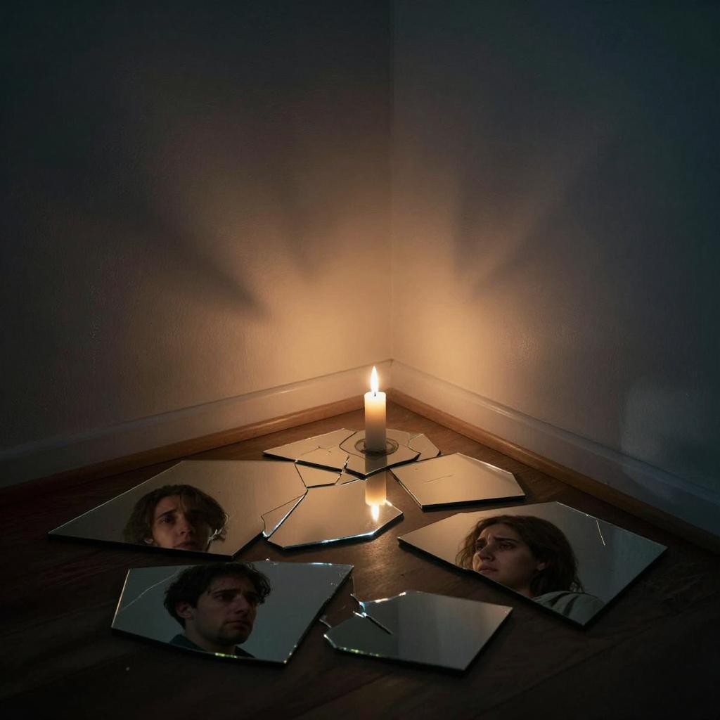 让男人接受出过轨的女人到底有多难