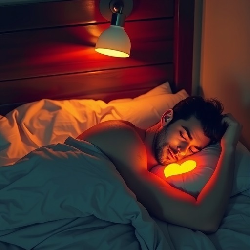 男人是越睡越爱还是越睡越淡？