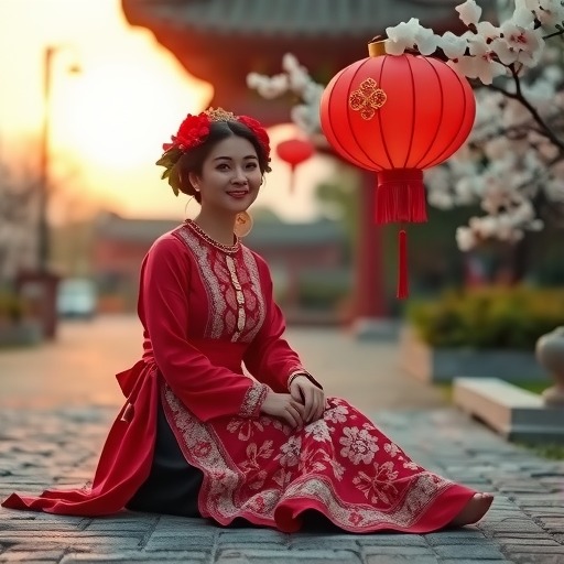 Катя俊俊 - 顾觅佳偶婚恋网