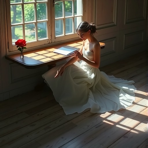 芮芮 - 顾觅佳偶婚恋网