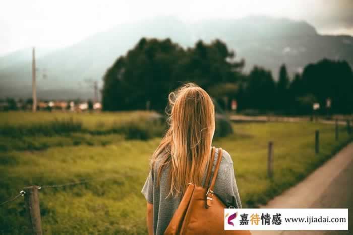 出轨的女人能回头吗？女朋友出轨的表现？(图2)