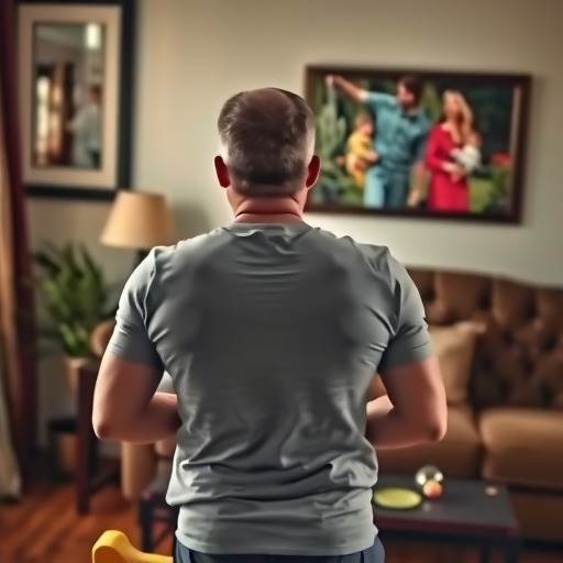 我敬重那些出轨之后，对孩子仍然很好的男人(图2)