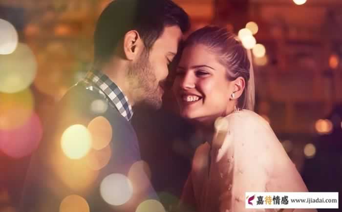 男人为你做4件事 代表想和你共度余生(图2)