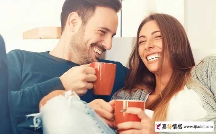男人为你做4件事 代表想和你共度余生(图1)