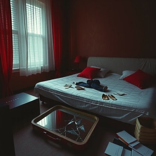 因为我不是处女，老公好像变了一个人(图2)