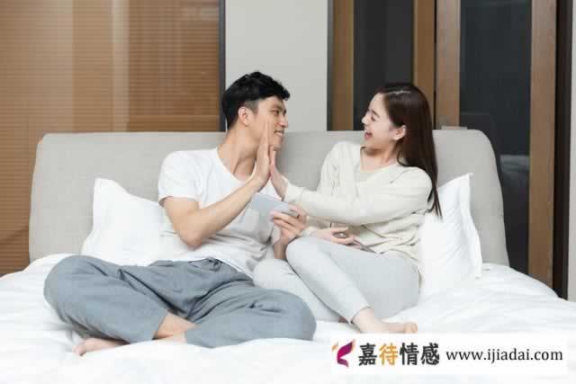 老婆在结婚之前有过男朋友，还发生过关系(图1)