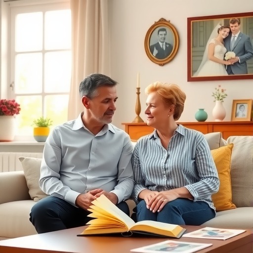 二婚男人对二婚女人会不会真心 二婚男人需要什么样的妻子(图2)