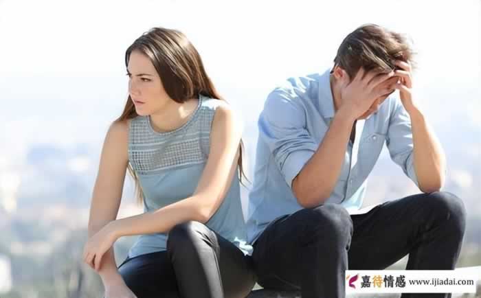 当夫妻感情不和会出现哪些征兆(图1)