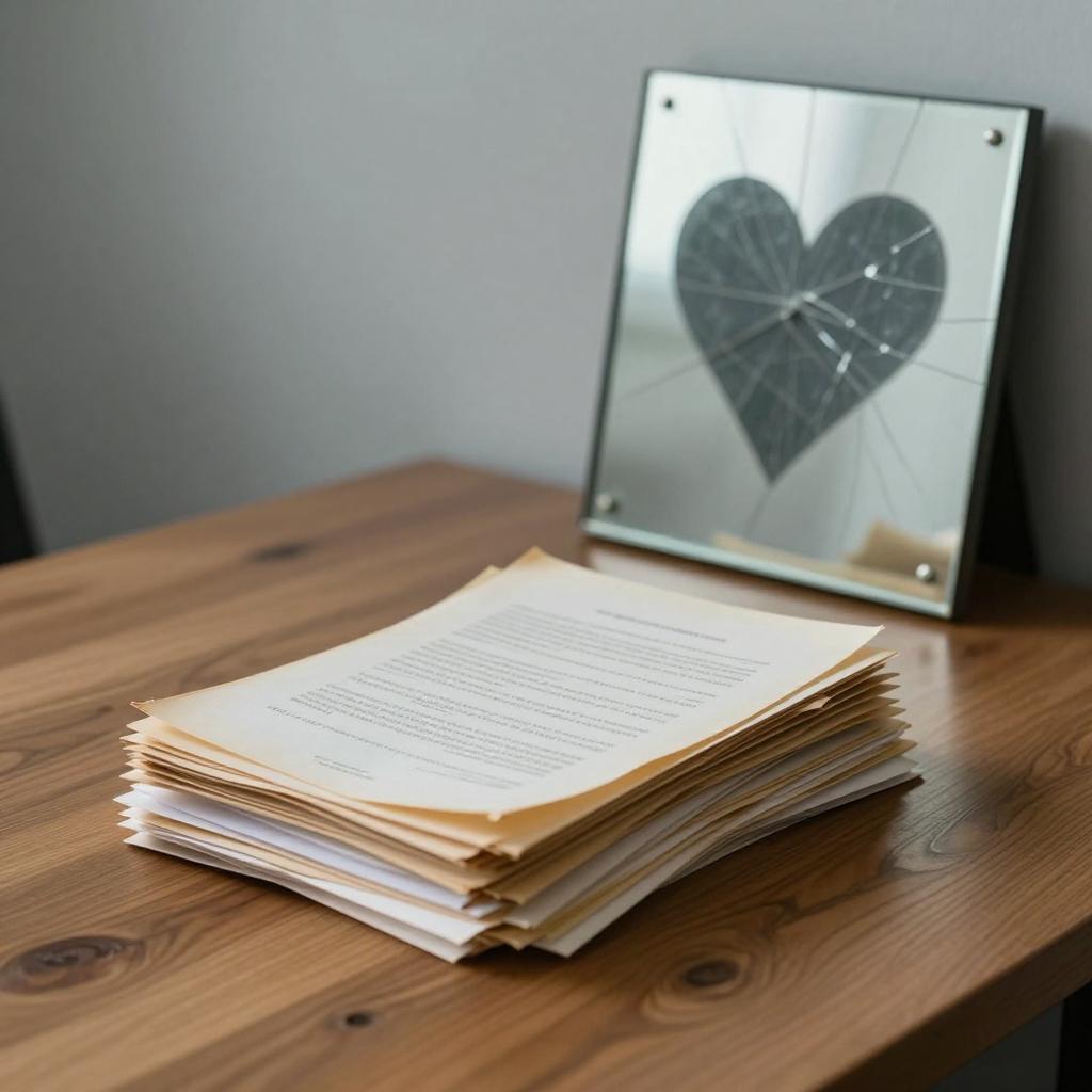 出轨证据如何拿来谈判？(图1)