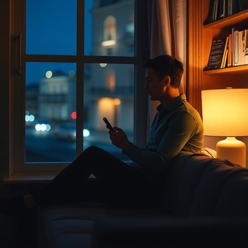 真正爱你的男人，才会在这3个时间联系你，