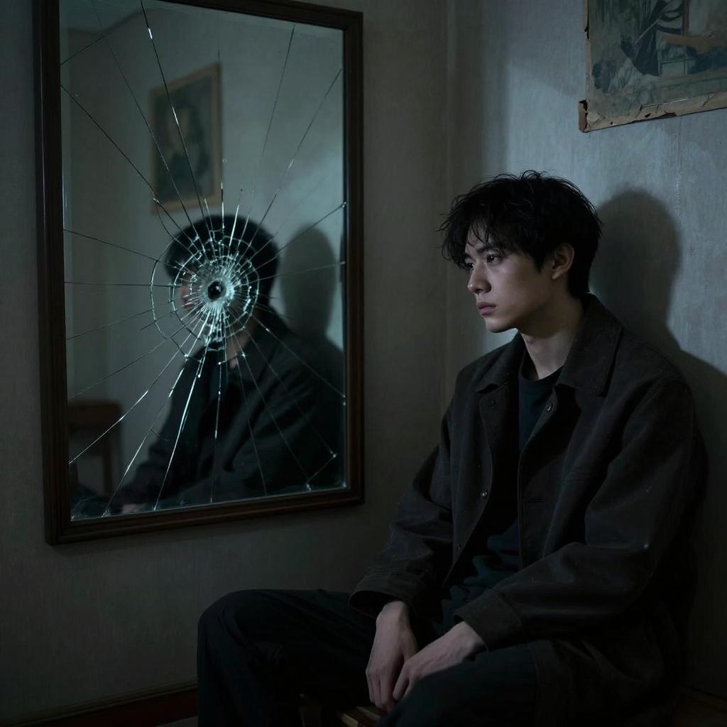 为什么我总是担心恋人出轨？(图1)