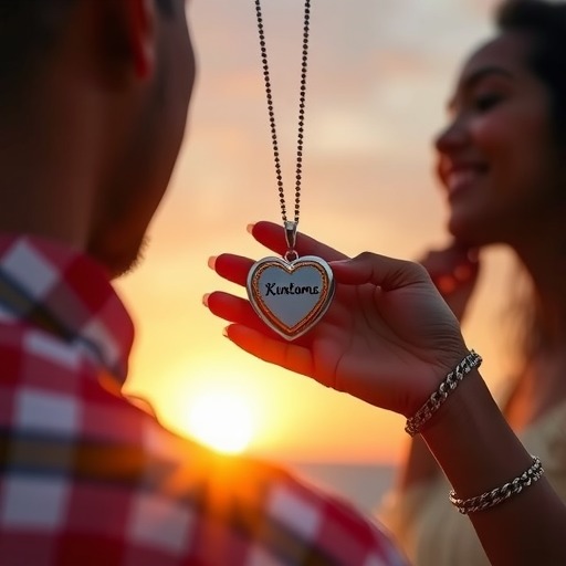 男人用这几个称呼喊你，那就偷着乐吧，说明