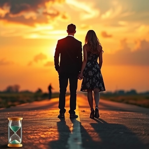 男女关系里，这几种类型的情侣，恋爱时间不