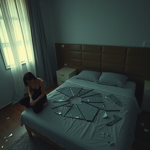 那些出轨的人会后悔吗？(图1)