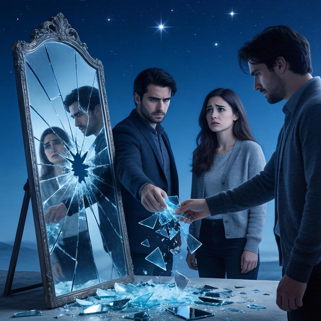 出轨应该被原谅吗？(图1)