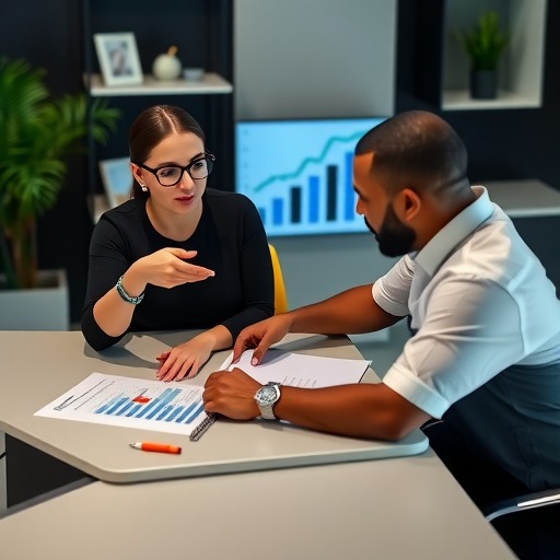 挽回成功后，学会引导男人投资，他再也舍不得离开你(图3)