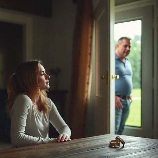 爱上有家的男人，女人怎么办(图2)