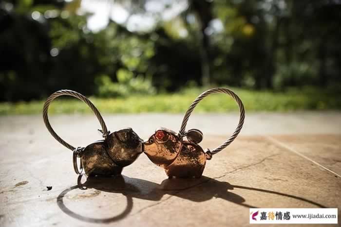 离婚后女人的生理需求：如何获得心理安慰(图1)