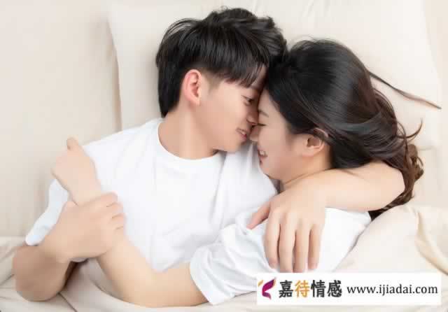 男人一般会臣服于什么样的女人(图2)
