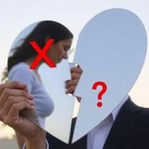 男朋友出轨应该被原谅吗？(图1)