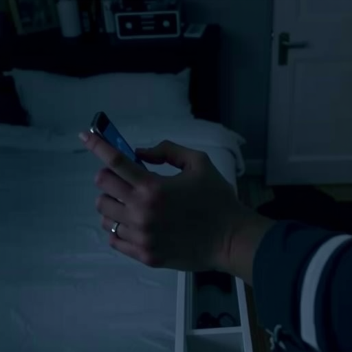 出轨很容易被发现吗？(图1)