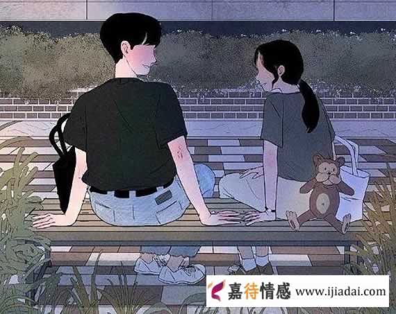 “二婚女”该给彩礼吗？三位男士说的心里话，超暖(图4)