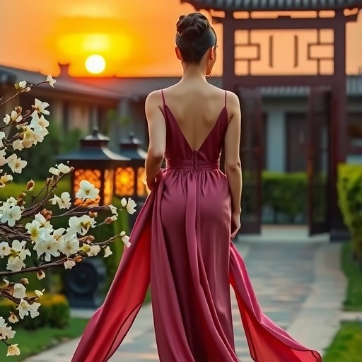 娜女士 - 顾觅佳偶婚恋网