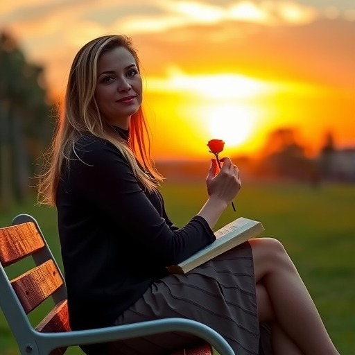 Heidi - 顾觅佳偶婚恋网