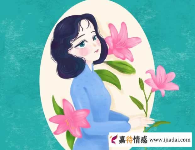 “婚后你介意妻子变胖吗？”男人的心里话，尽显人品(图2)