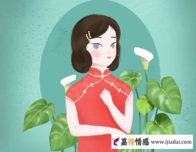 “婚后你介意妻子变胖吗？”男人的心里话，尽显人品(图5)