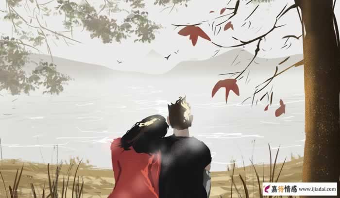 你为什么离不开一个反复伤害你的人？(图2)