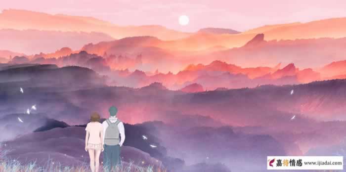 你为什么离不开一个反复伤害你的人？(图4)