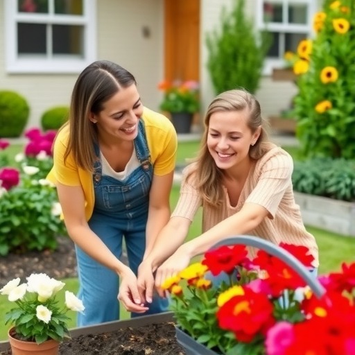 情侣之间这4个日常动作，能让你们充满新鲜感 - 顾觅佳偶婚恋网