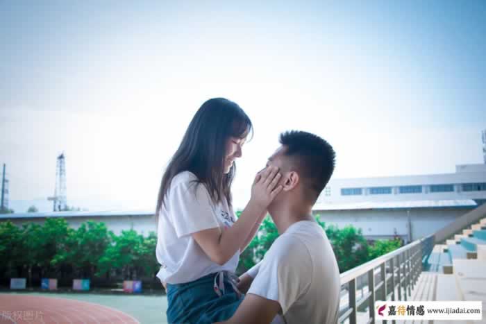 女朋友不回信息怎么办？(图4)