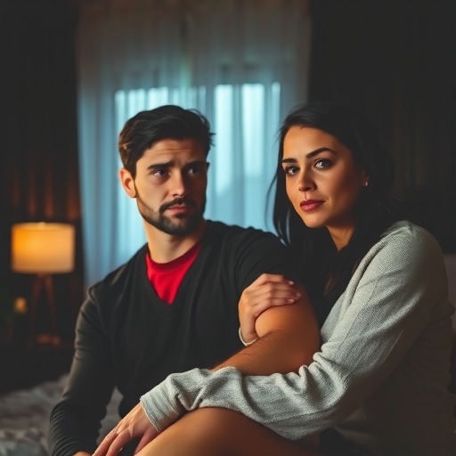 女人这样爱男人，只会让男人想逃离你