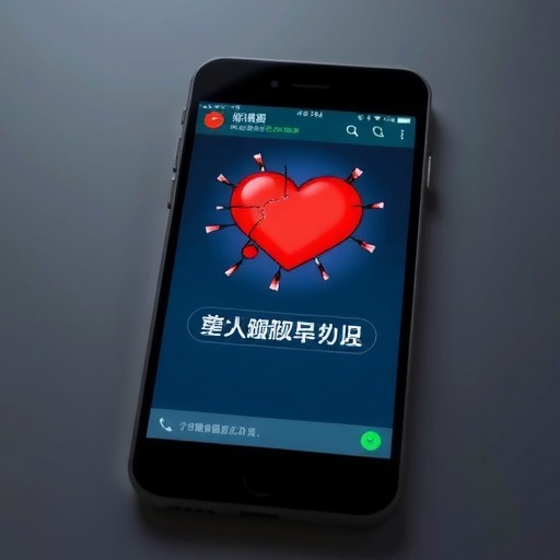 微信聊天这样结尾的人，一定不爱你