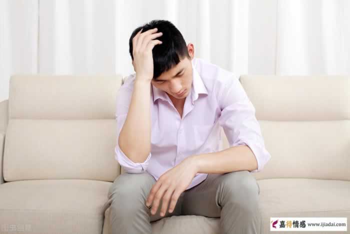 两性交往时怎样控制花心的男人？(图1)