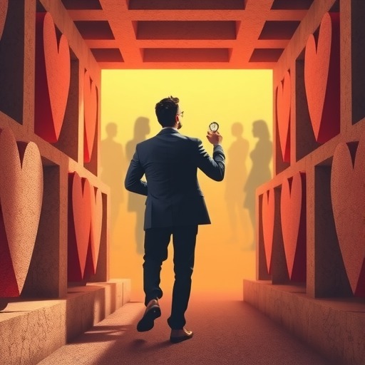 两性交往时怎样控制花心的男人？(图3)