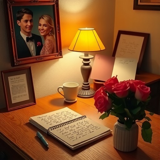 怎么给老公写一封情书？(图3)