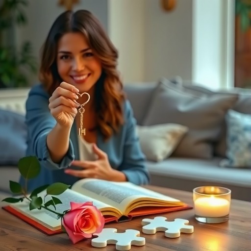 三招教你如何抓住男人的心，只要你学会，男人肯定离不开你(图2)