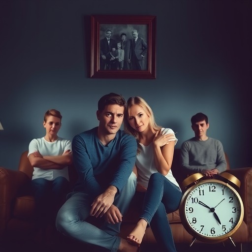 家人不同意的感情要不要继续？(图3)