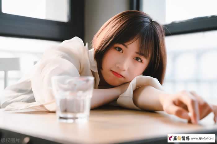 女人学会这三样东西，会变得越来越高级(图7)