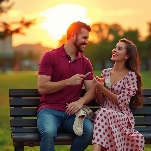 学会这4个相处方式，男人定会越来越宠你，根本离不开你(图2)