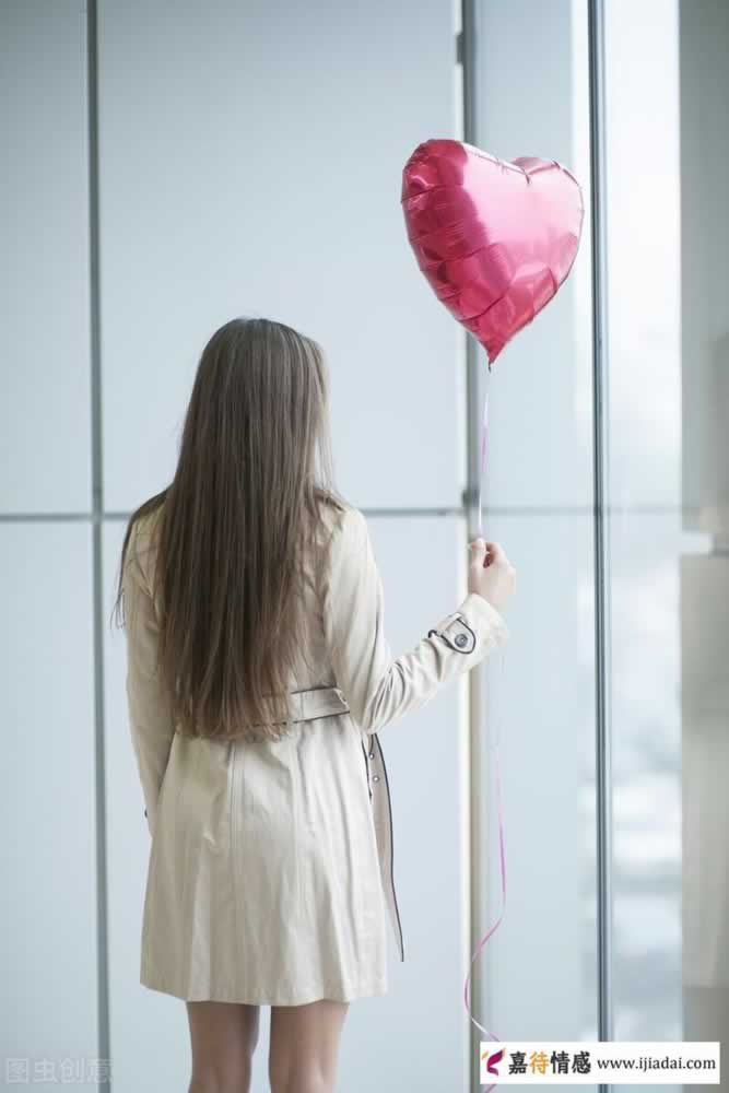 喜欢上一个人是什么样子？(图1)