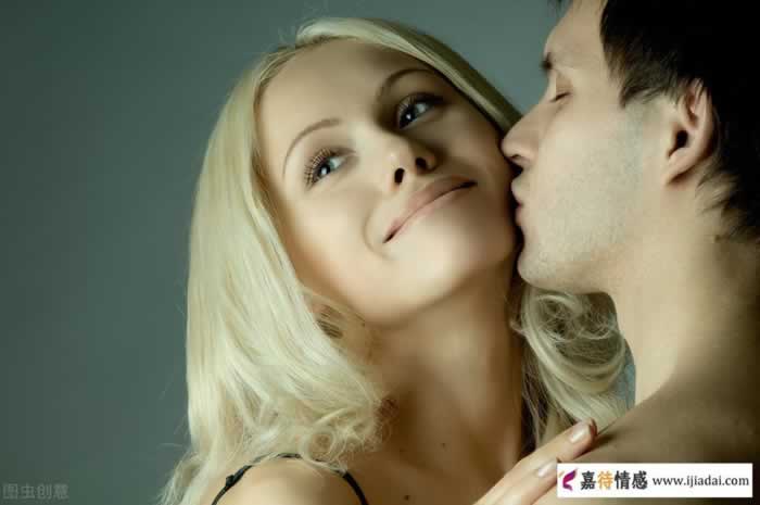 喜欢上一个人是什么样子？(图2)